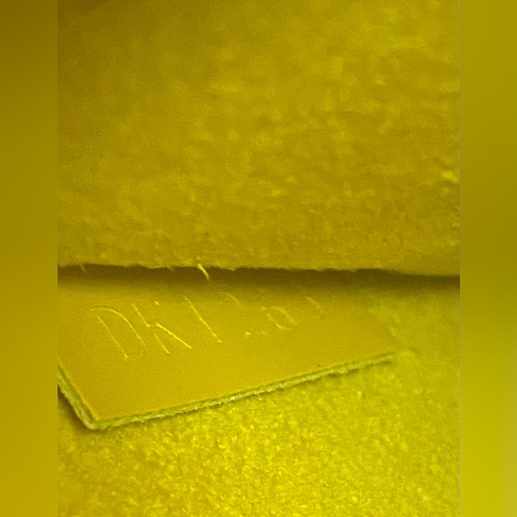 LV Neverfull MM in epi Citron - Picture 15 of 16